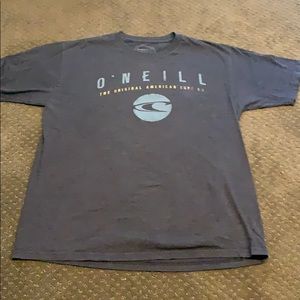 O’Neil surf tee